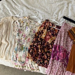 Spell and the Gypsy Collective